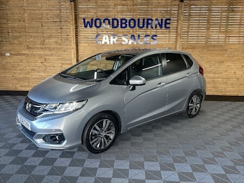 Used Honda Jazz 2018 for sale - 76057777: Photo 2