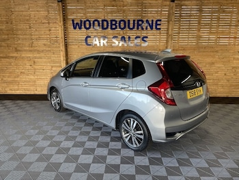 Used Honda Jazz 2018 for sale - 76057777: Photo 3