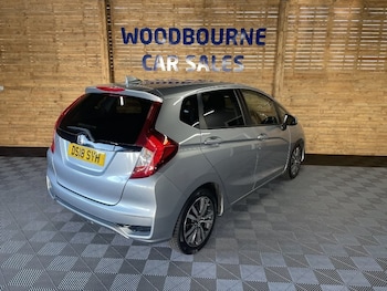 Used Honda Jazz 2018 for sale - 76057777: Photo 4