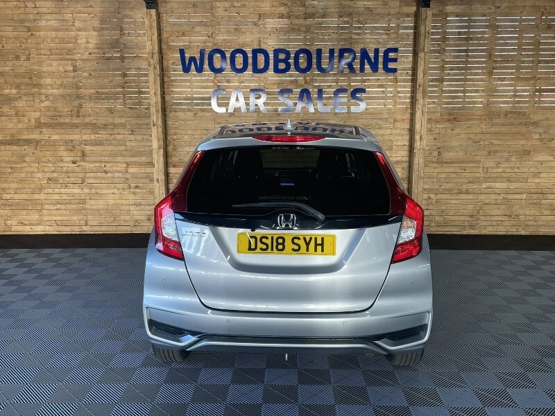 Used Honda Jazz 2018 for sale - 76057777: Photo 6