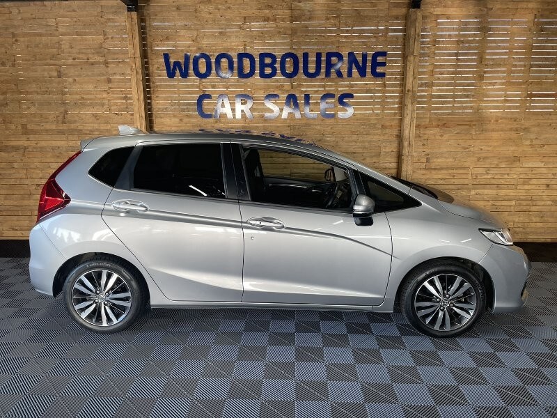 Used Honda Jazz 2018 for sale - 76057777: Photo 7