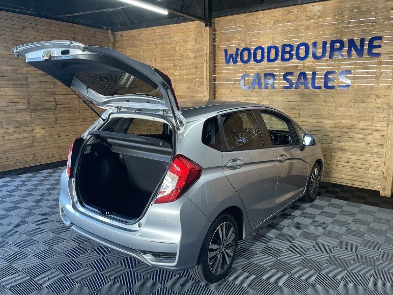 Used Honda Jazz 2018 for sale - 76057777: Photo 9