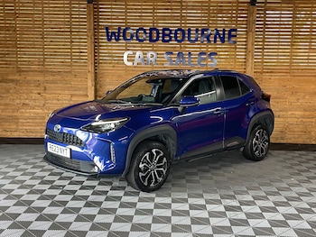 Used Toyota Yaris Cross 2023 for sale - 79296996: Photo