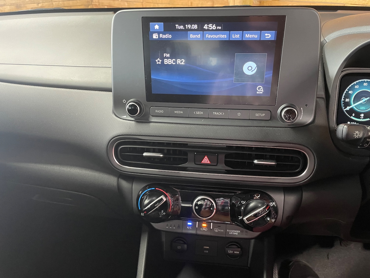 Vehicle 16