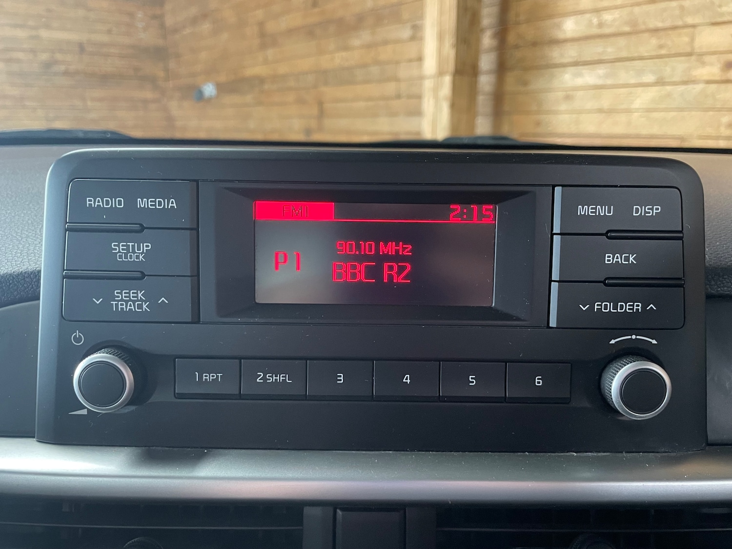 Used Kia Picanto 2020 for sale - 76057829: Photo 16