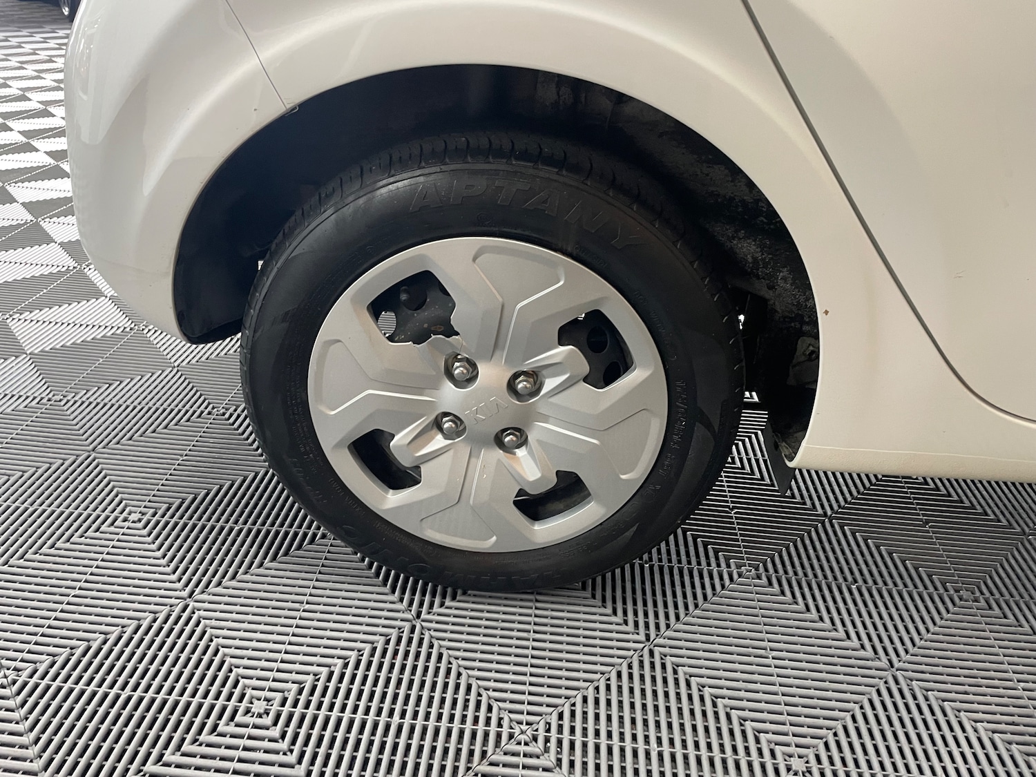 Used Kia Picanto 2020 for sale - 76057829: Photo 20