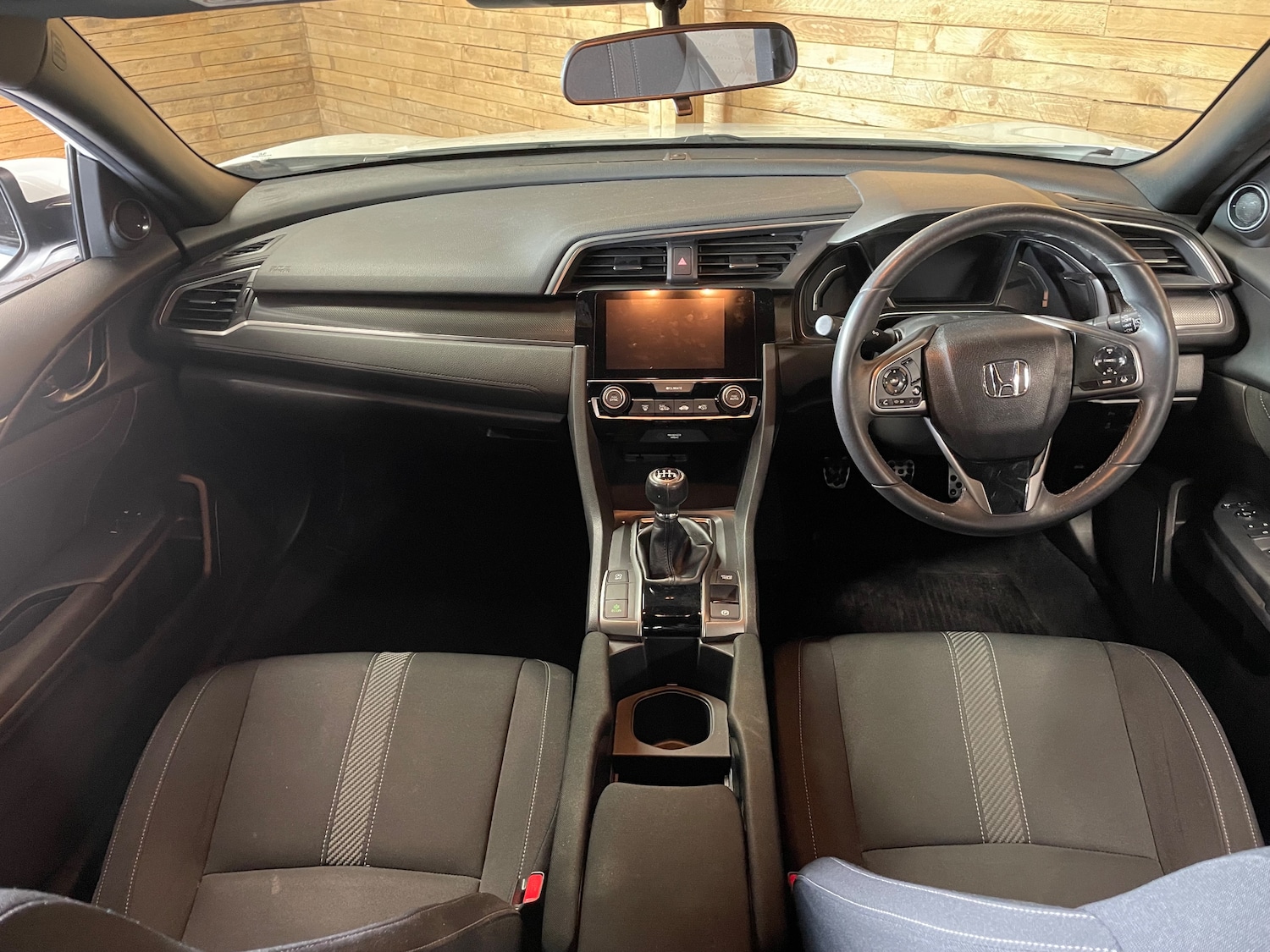 Used Honda Civic 2020 for sale - 76057790: Photo 10