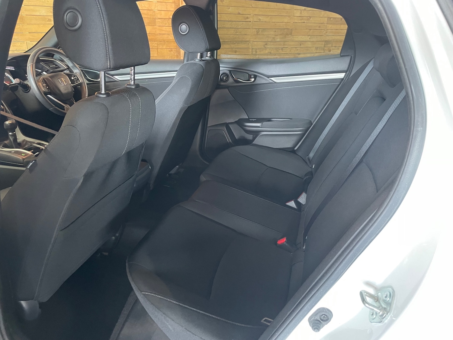 Used Honda Civic 2020 for sale - 76057790: Photo 12