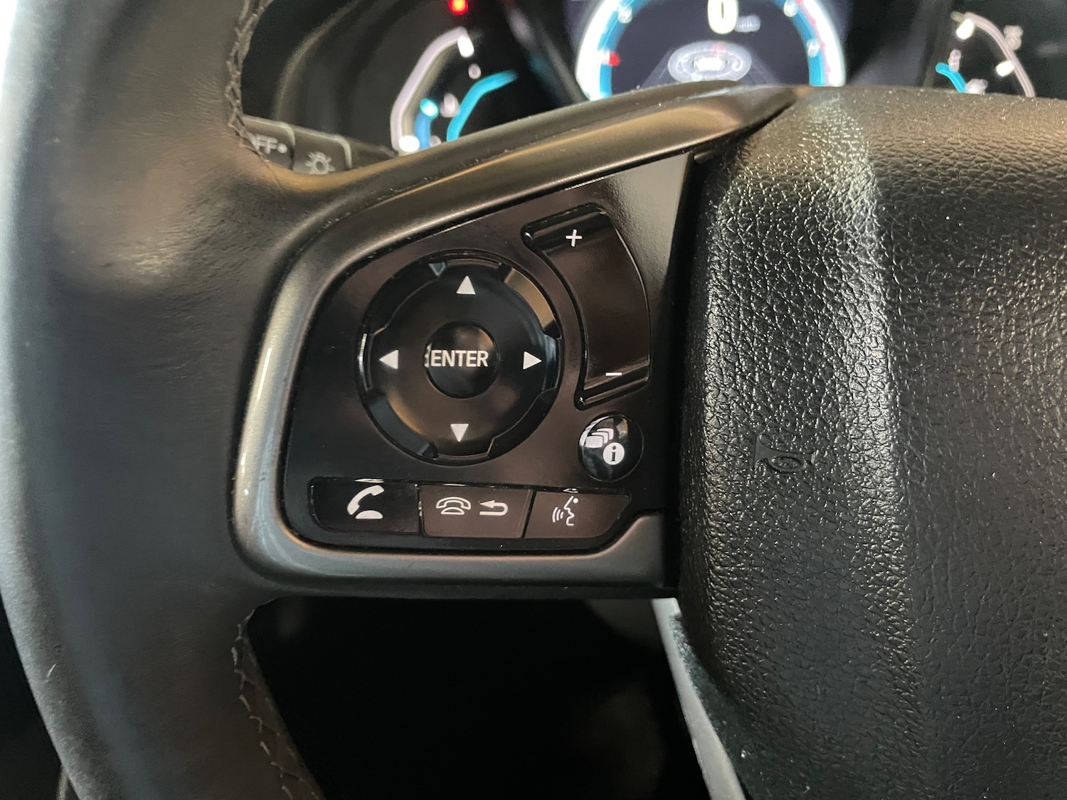 Used Honda Civic 2020 for sale - 76057790: Photo 18