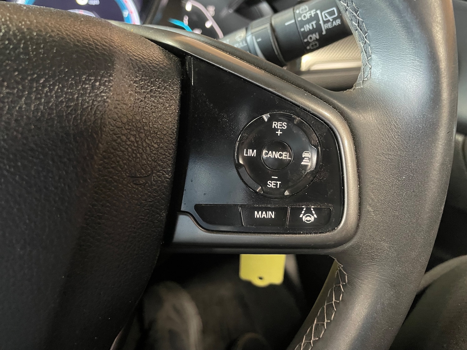 Used Honda Civic 2020 for sale - 76057790: Photo 19