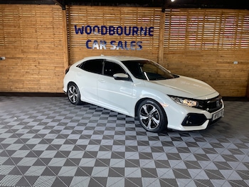 Honda - Civic
