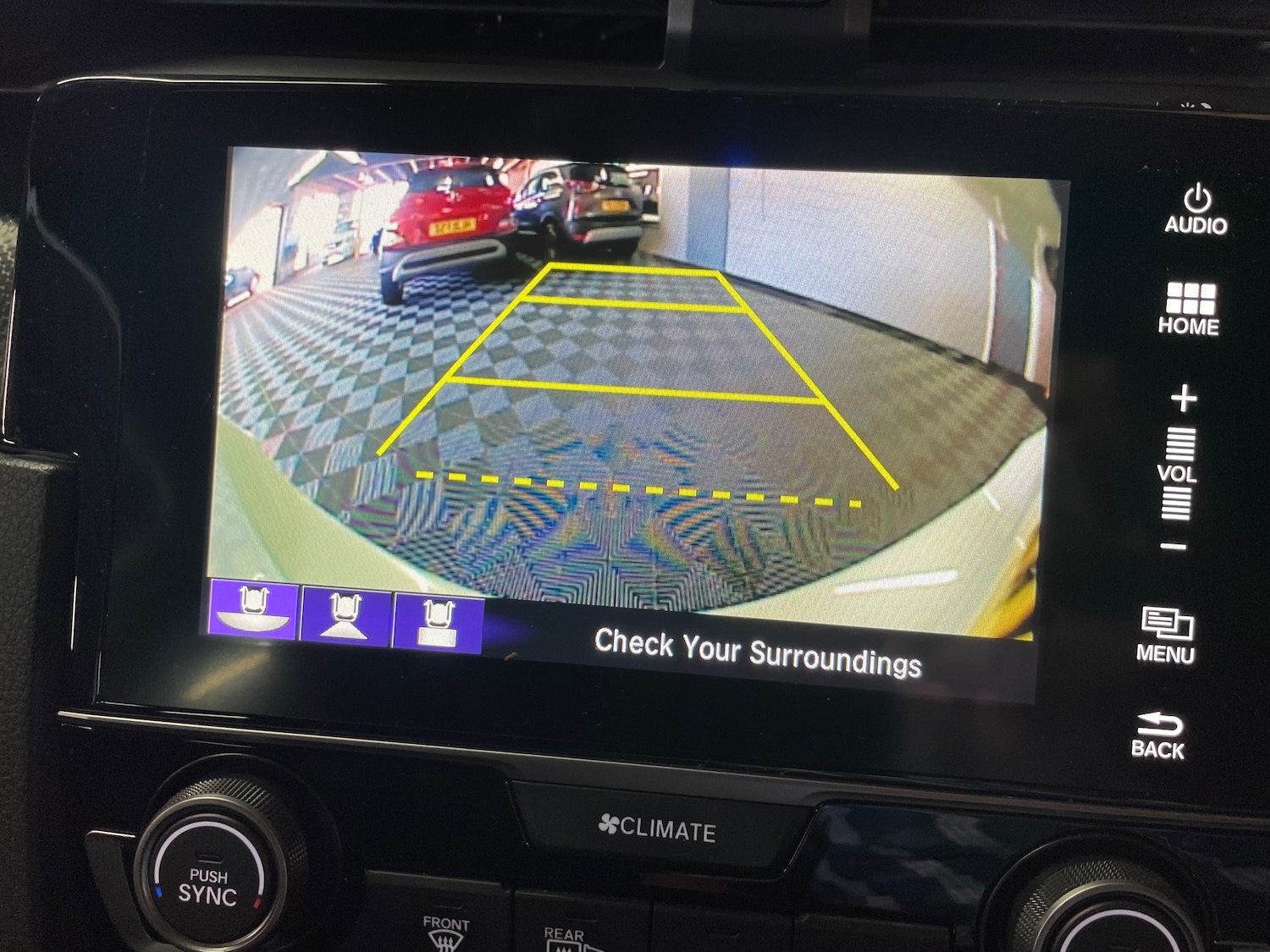 Used Honda Civic 2020 for sale - 76057790: Photo 21