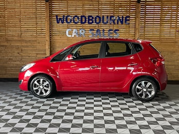 Used Hyundai Ix20 2018 for sale - 79418418: Photo