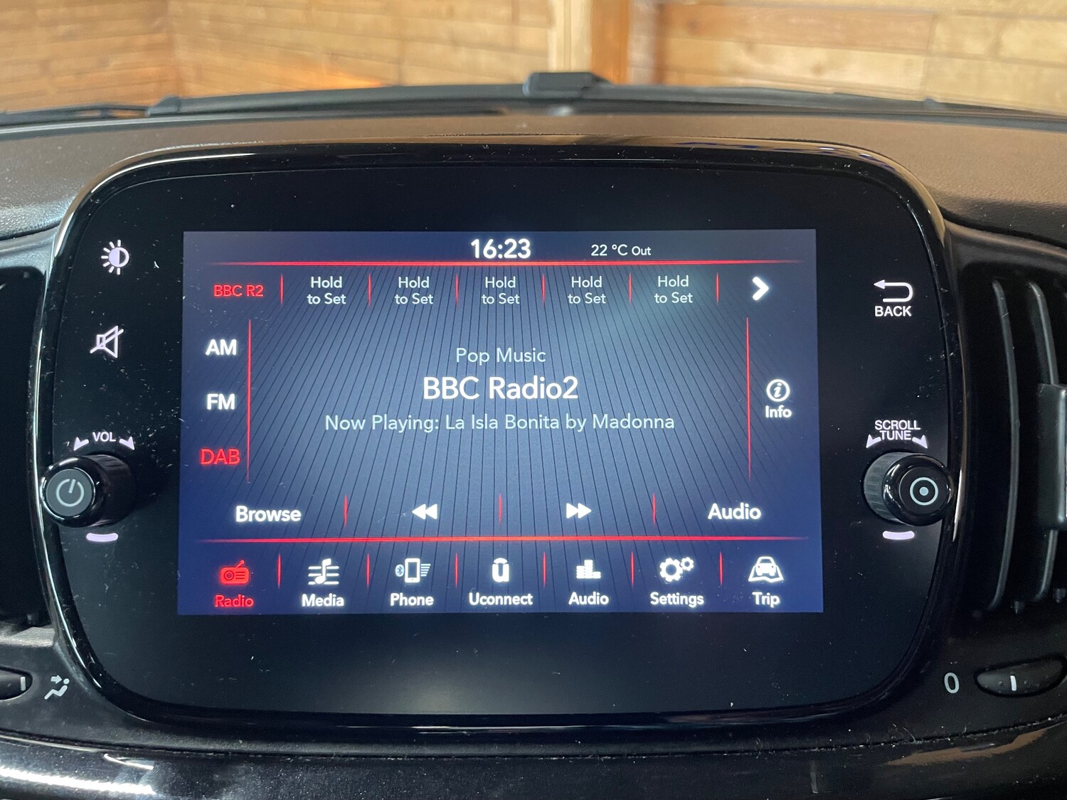 Used Fiat 500 2023 for sale - 77733495: Photo 16