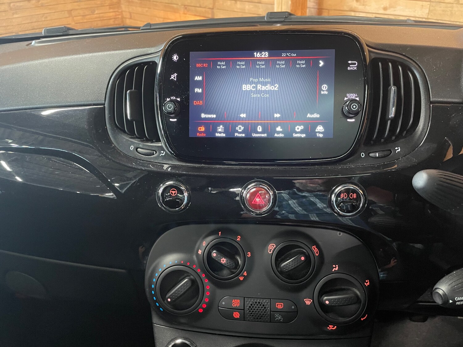 Used Fiat 500 2023 for sale - 77733495: Photo 17