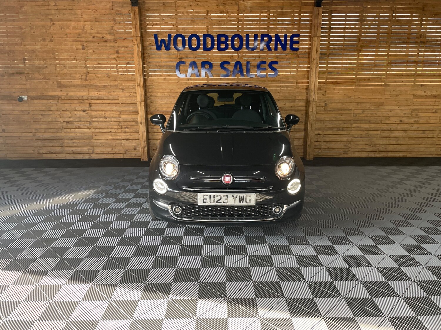 Used Fiat 500 2023 for sale - 77733495: Photo 7