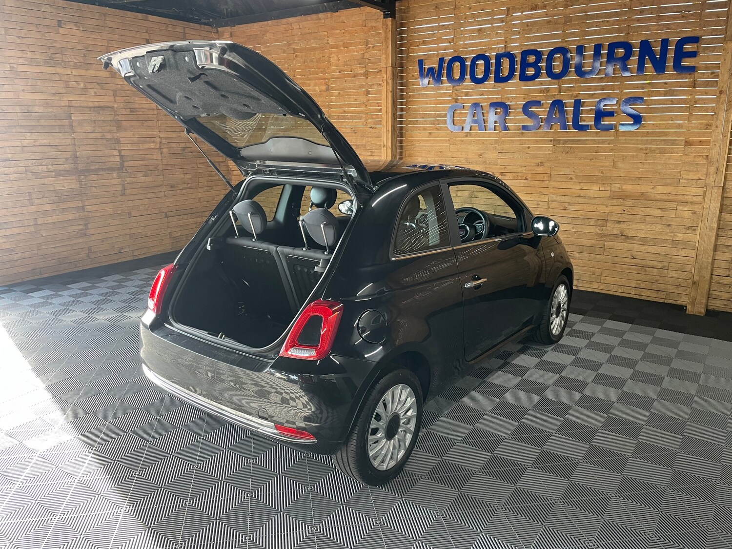 Used Fiat 500 2023 for sale - 77733495: Photo 9