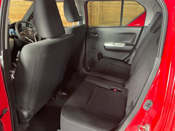 Used Suzuki Ignis 2018 for sale - 76186900: Photo 12