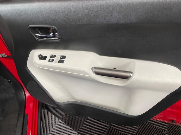 Used Suzuki Ignis 2018 for sale - 76186900: Photo 14