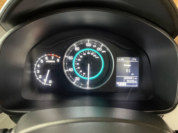 Used Suzuki Ignis 2018 for sale - 76186900: Photo 15