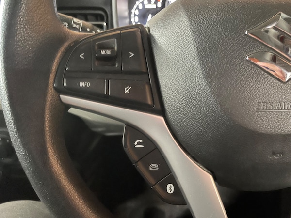 Used Suzuki Ignis 2018 for sale - 76186900: Photo 18