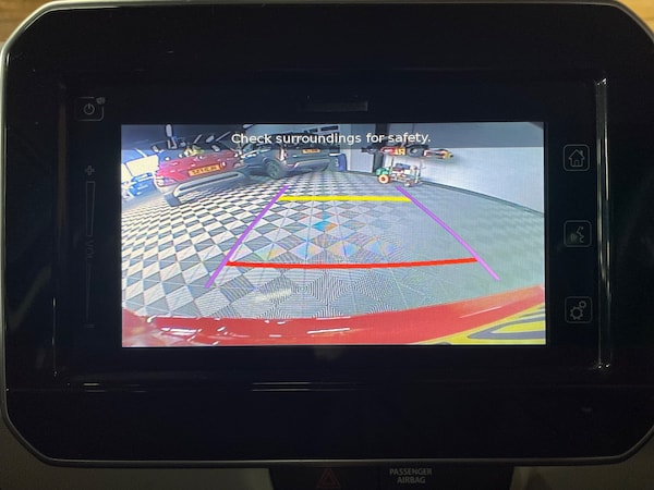Used Suzuki Ignis 2018 for sale - 76186900: Photo 21