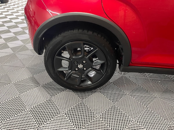 Used Suzuki Ignis 2018 for sale - 76186900: Photo 22