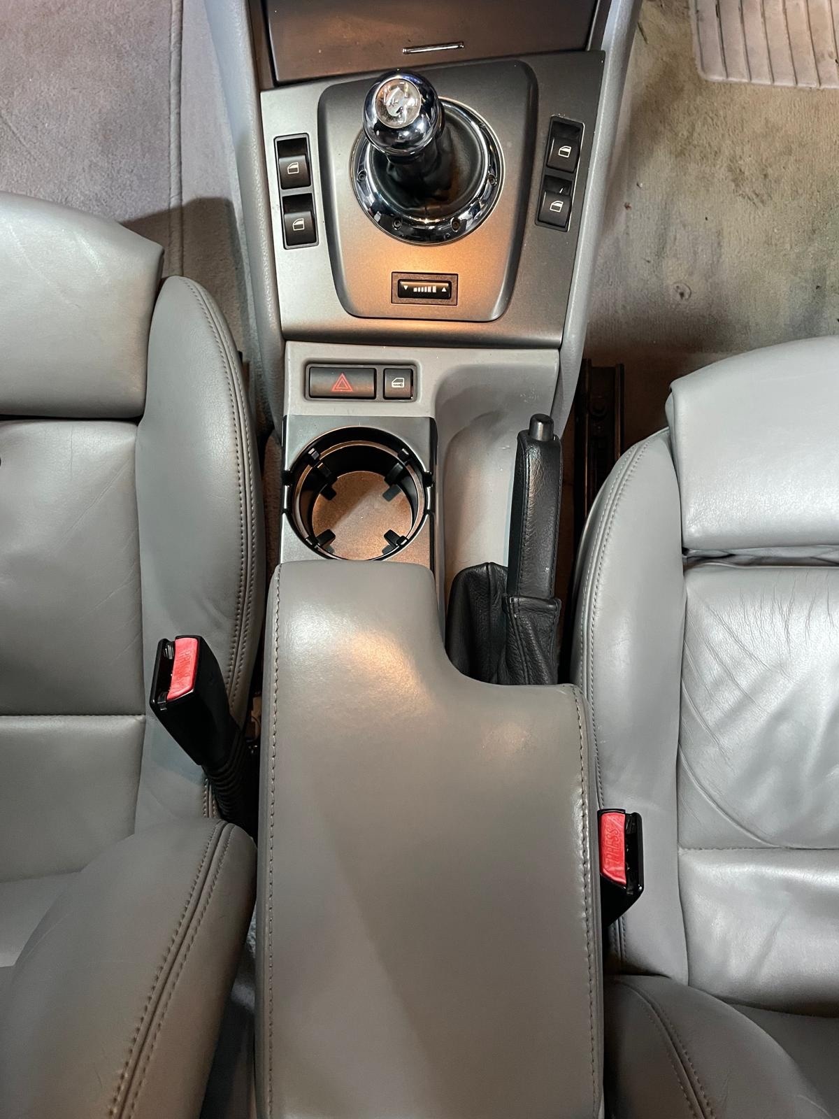 Used BMW M3 2004 for sale - 77901855: Photo 11