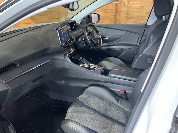 Used Peugeot 5008 2020 for sale - 76057805: Photo 10