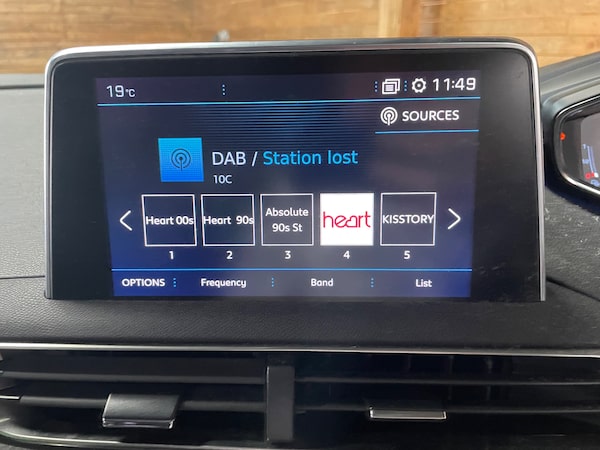 Used Peugeot 5008 2020 for sale - 76057805: Photo 14