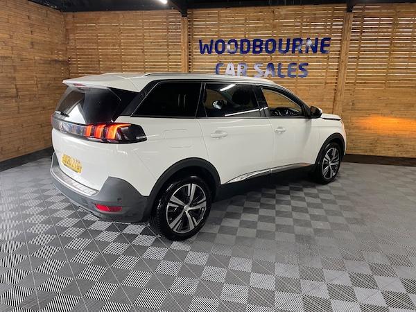 Used Peugeot 5008 2020 for sale - 76057805: Photo 4
