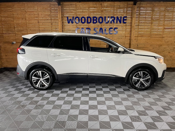 Used Peugeot 5008 2020 for sale - 76057805: Photo 5