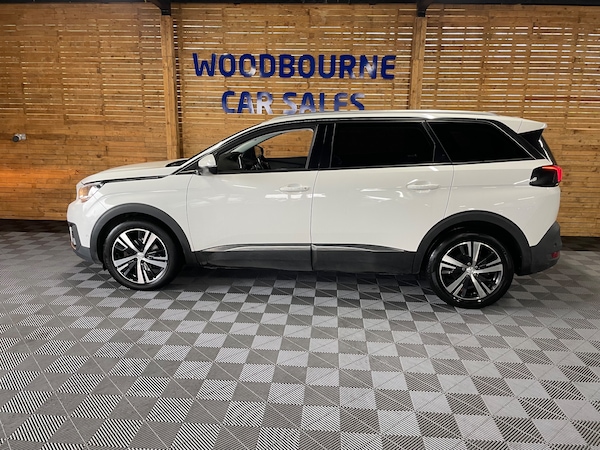 Used Peugeot 5008 2020 for sale - 76057805: Photo 6
