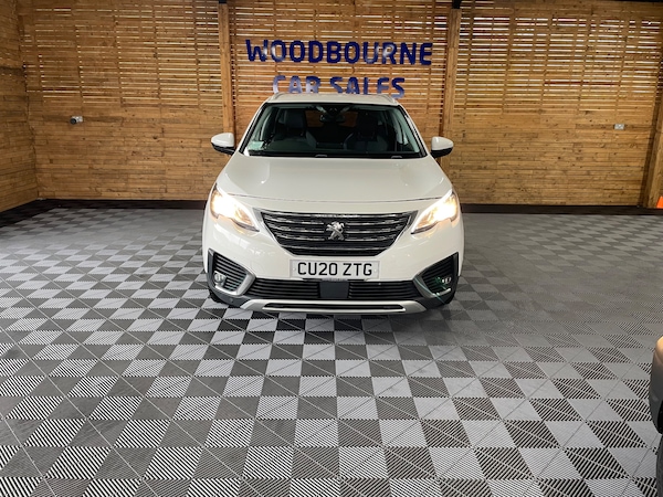 Used Peugeot 5008 2020 for sale - 76057805: Photo 7