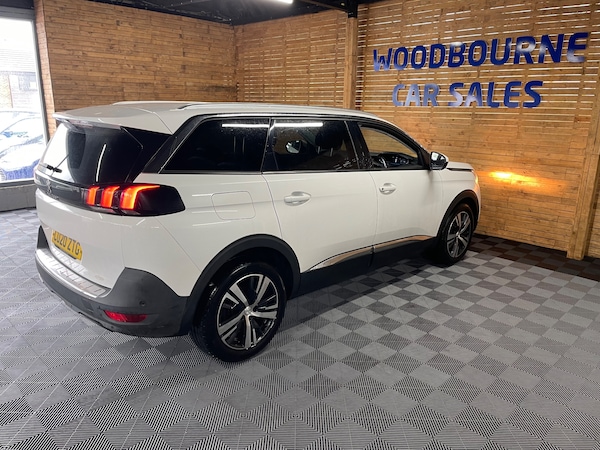 Used Peugeot 5008 2020 for sale - 76057805: Photo 9