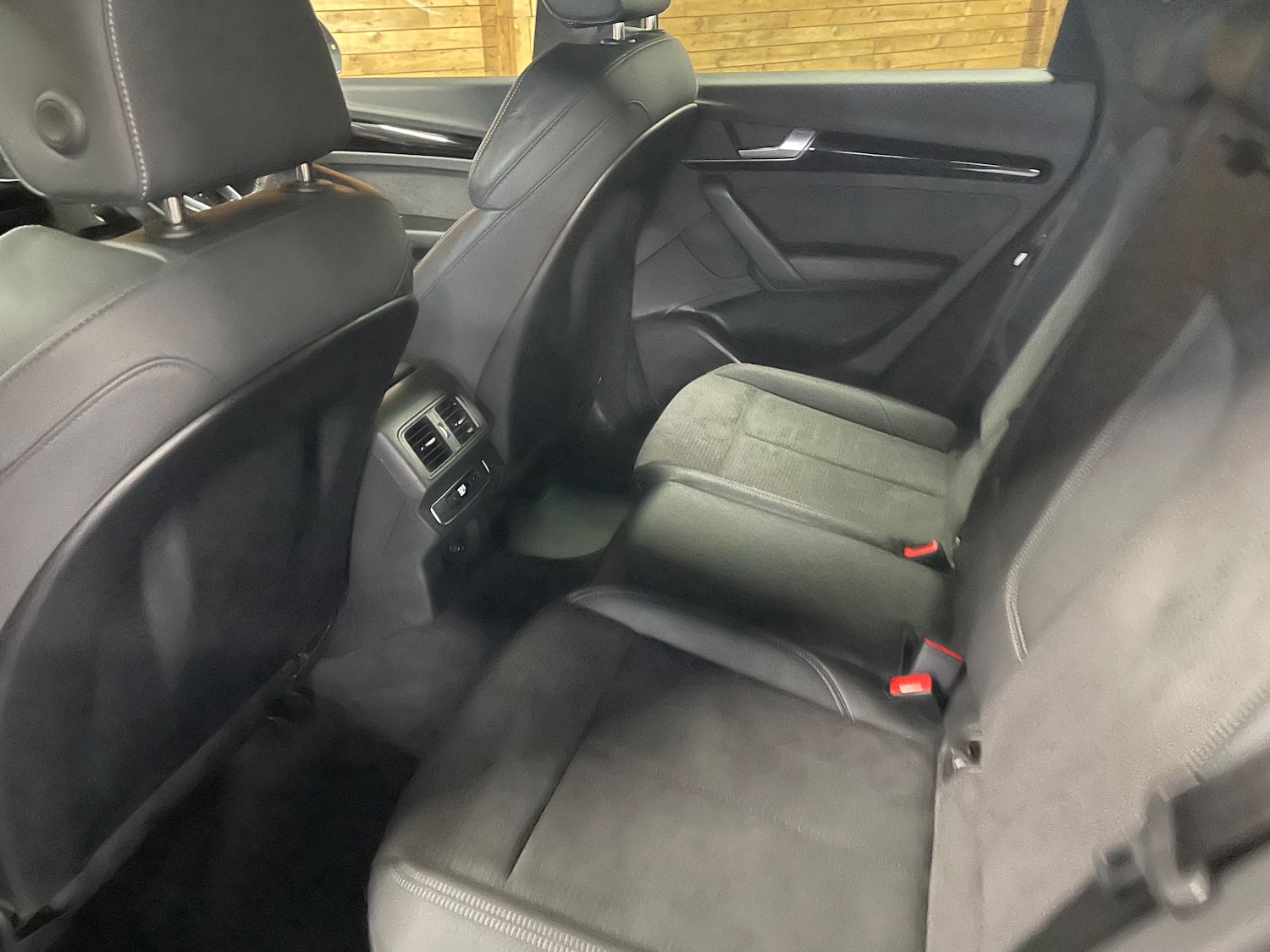 Used Audi Q5 2024 for sale - 77012013: Photo 13