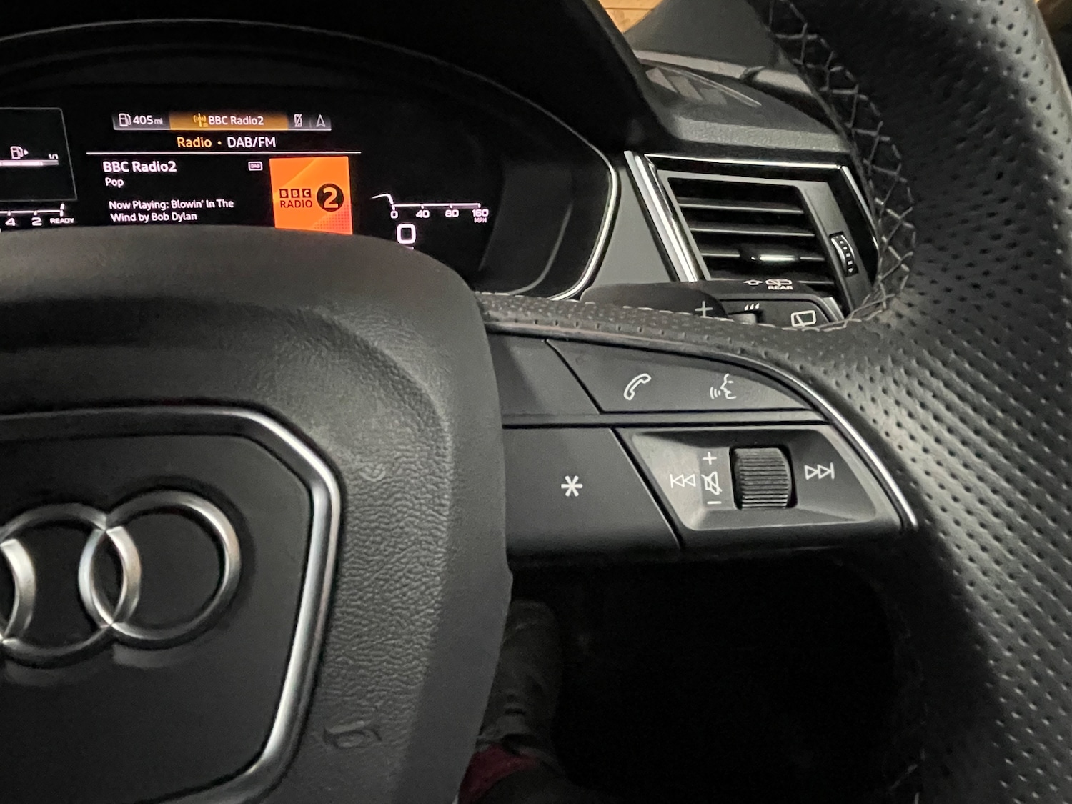 Used Audi Q5 2024 for sale - 77012013: Photo 18