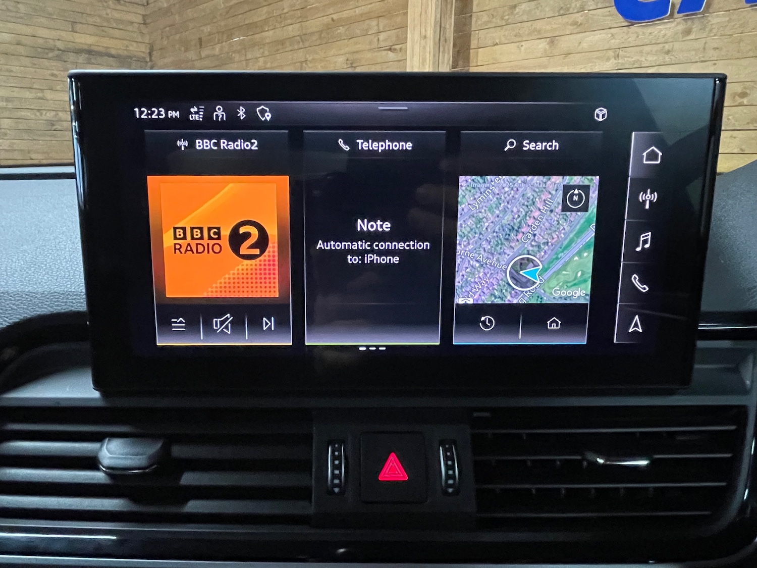 Used Audi Q5 2024 for sale - 77012013: Photo 21