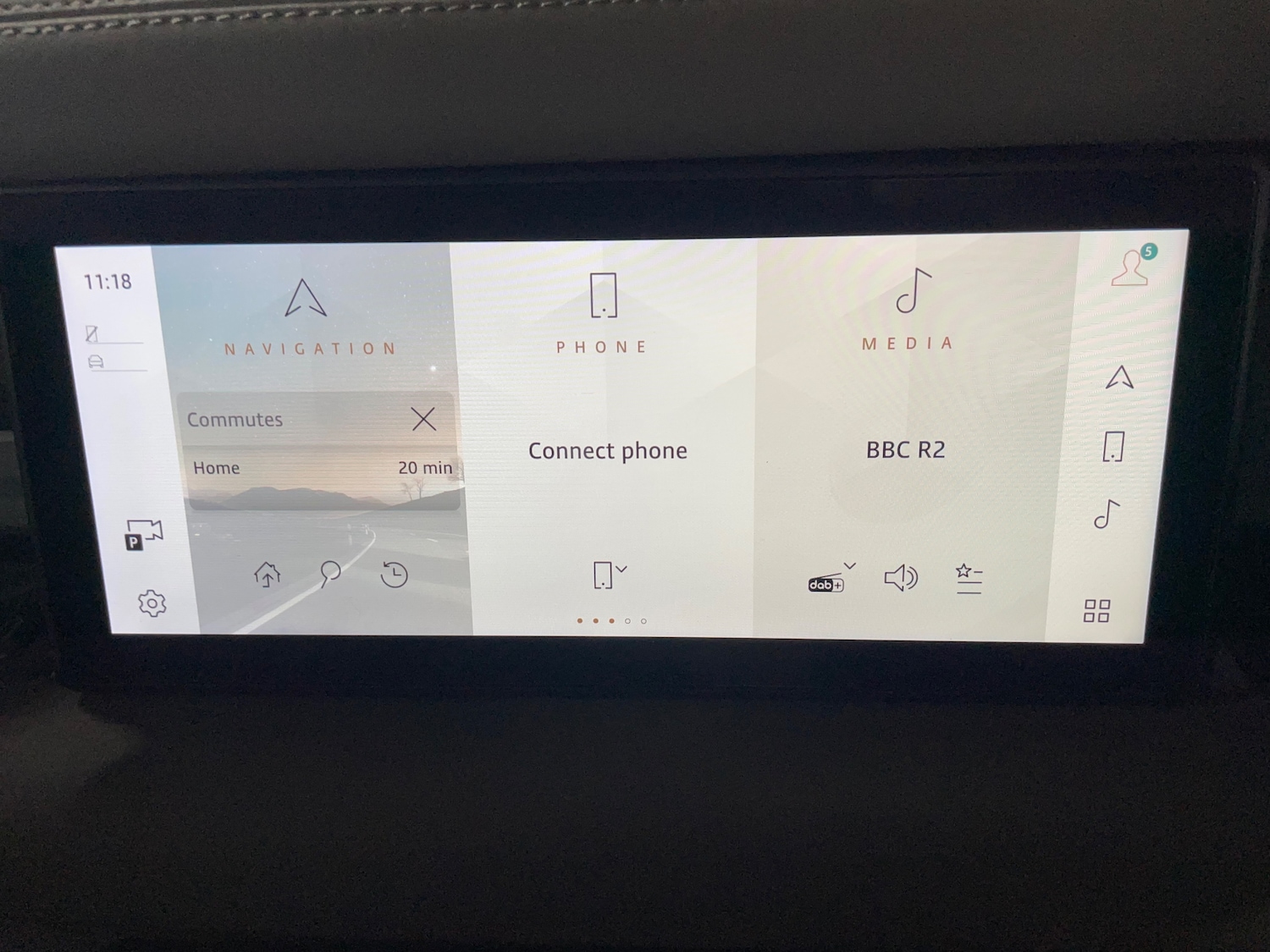 Used Land Rover Defender 110 2021 for sale - 76128013: Photo 17