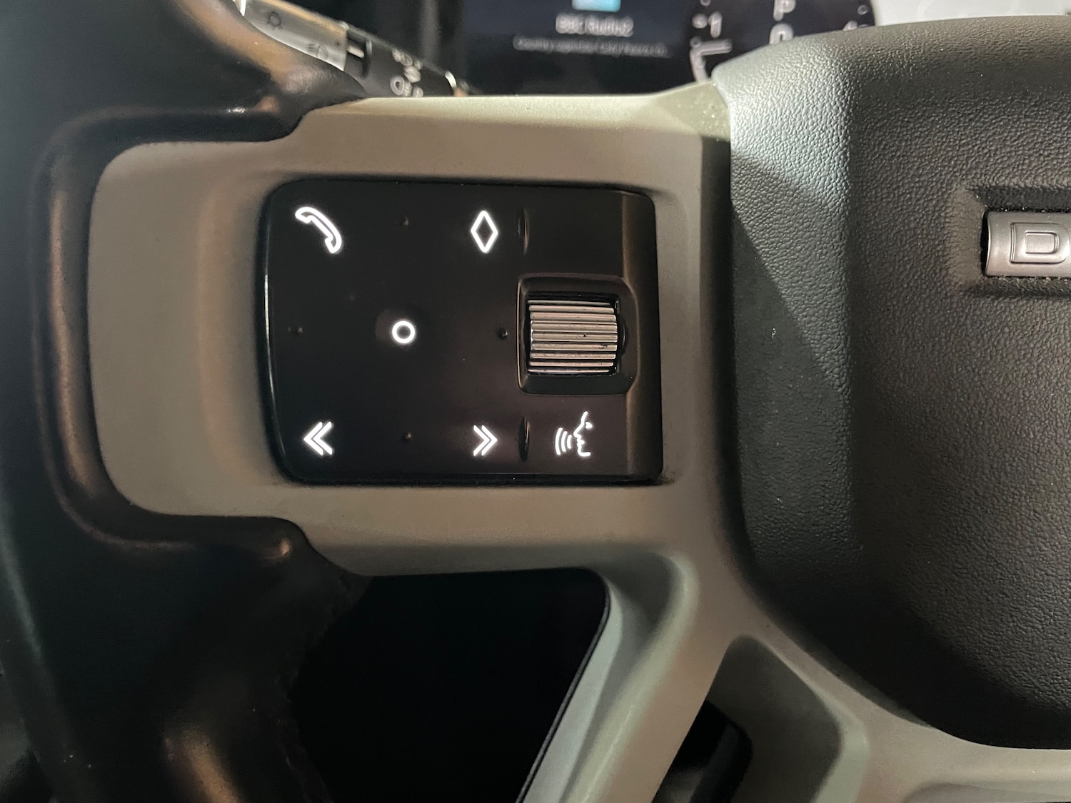 Used Land Rover Defender 110 2021 for sale - 76128013: Photo 20