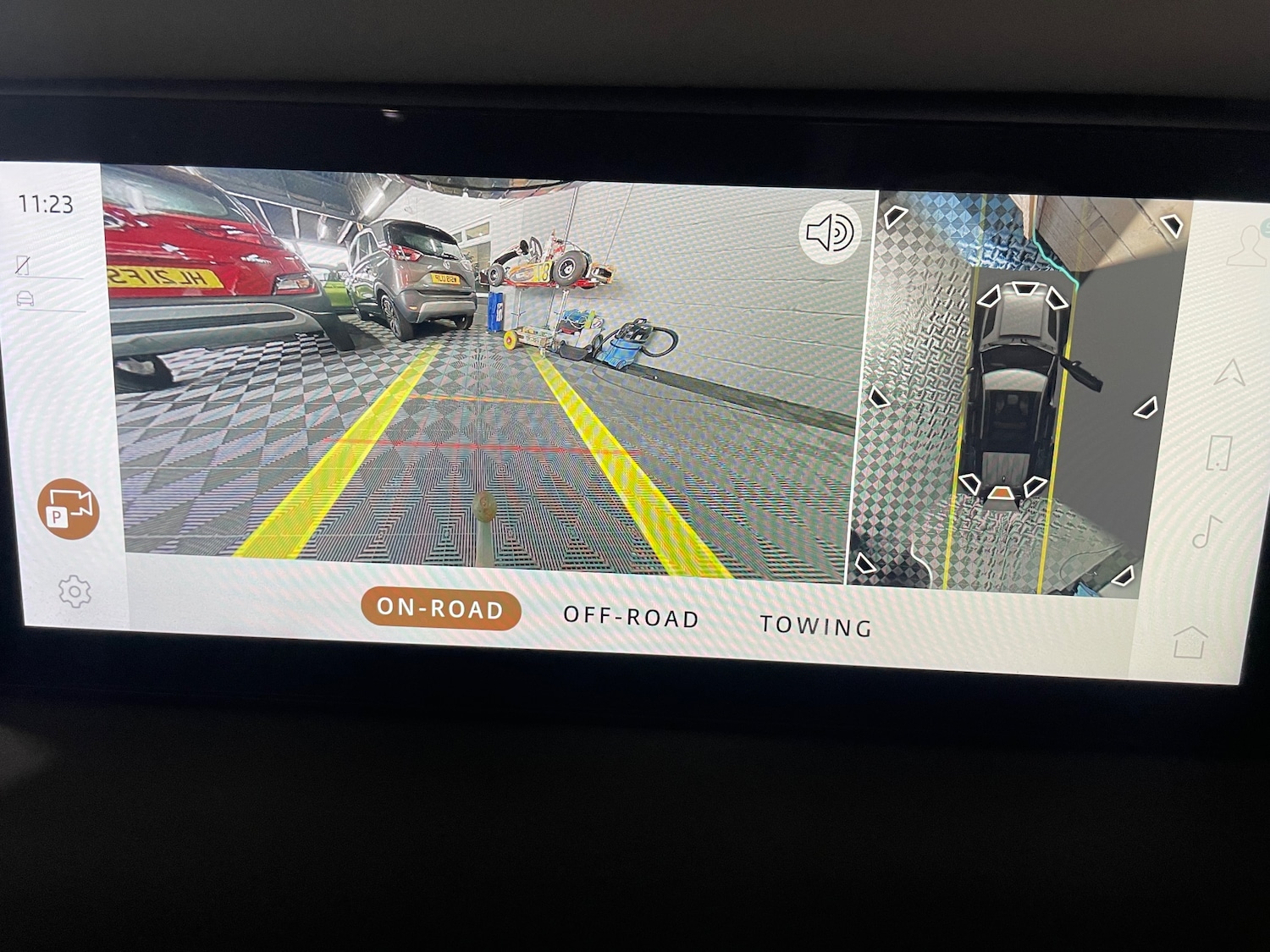 Used Land Rover Defender 110 2021 for sale - 76128013: Photo 23