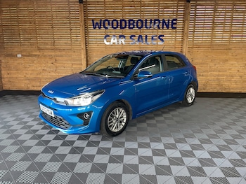 Used Kia Rio 2022 for sale - 76057837: Photo