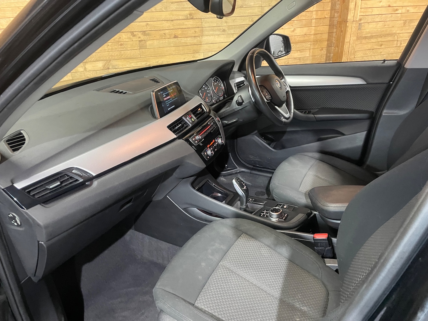 Used BMW X1 2019 for sale - 77666003: Photo 11