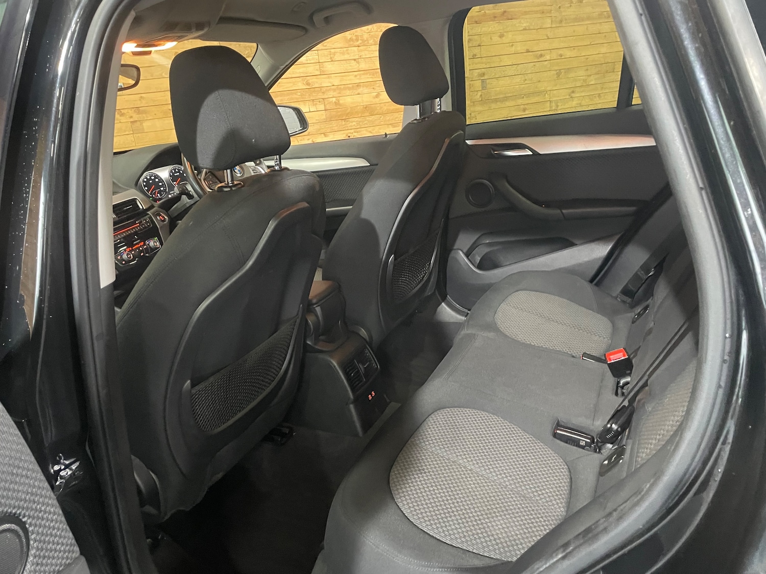 Used BMW X1 2019 for sale - 77666003: Photo 12