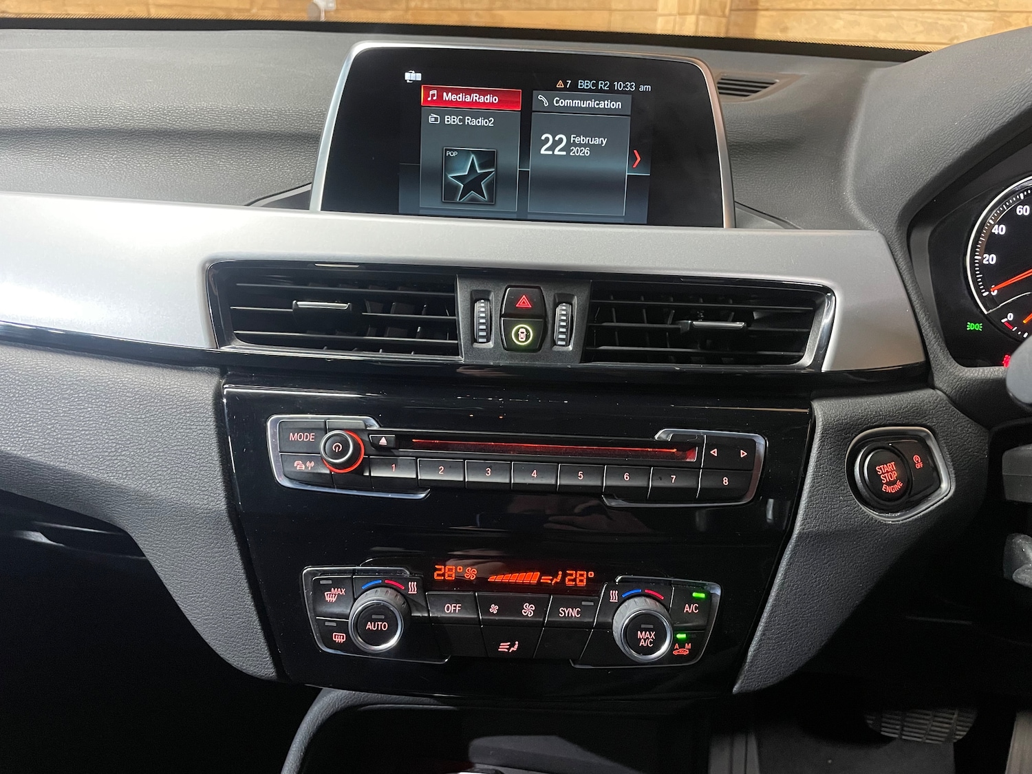 Used BMW X1 2019 for sale - 77666003: Photo 17