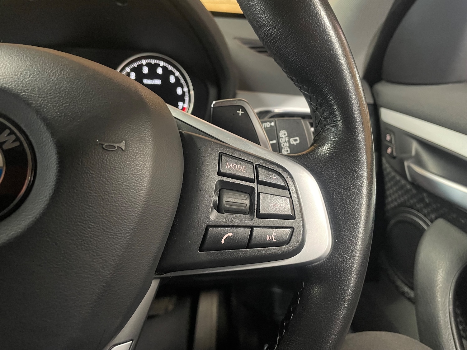 Used BMW X1 2019 for sale - 77666003: Photo 19