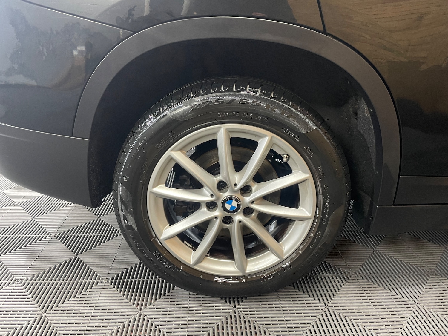 Used BMW X1 2019 for sale - 77666003: Photo 23