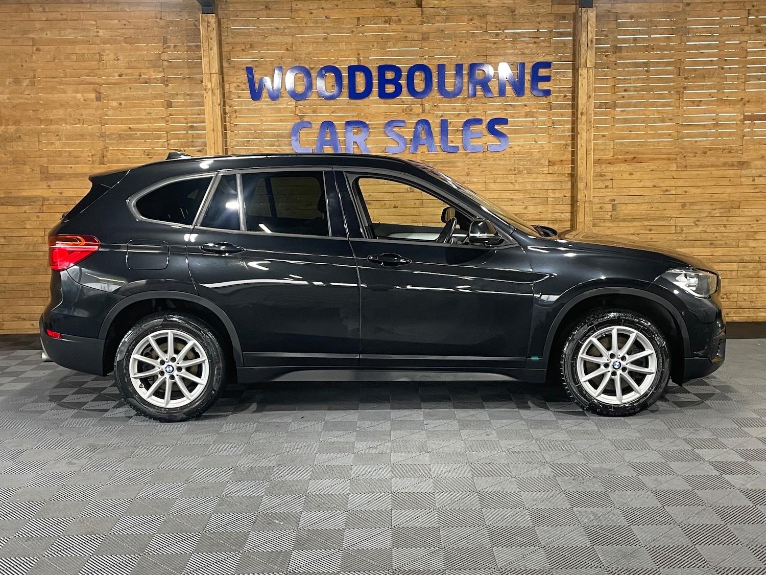 Used BMW X1 2019 for sale - 77666003: Photo 5