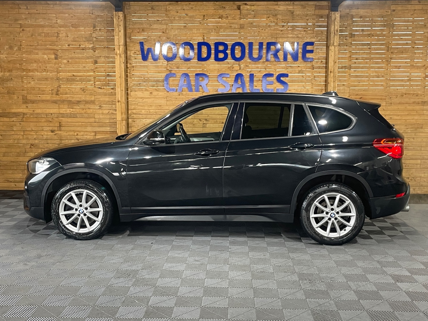 Used BMW X1 2019 for sale - 77666003: Photo 6