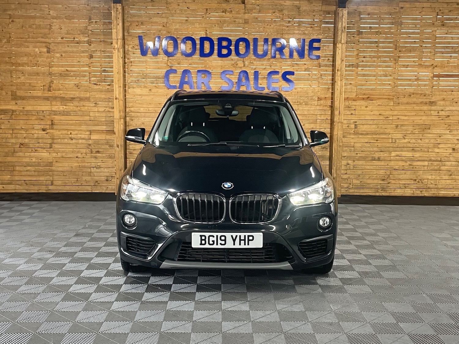 Used BMW X1 2019 for sale - 77666003: Photo 7